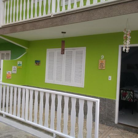 Casa Verde Cabo Frio Exterior photo