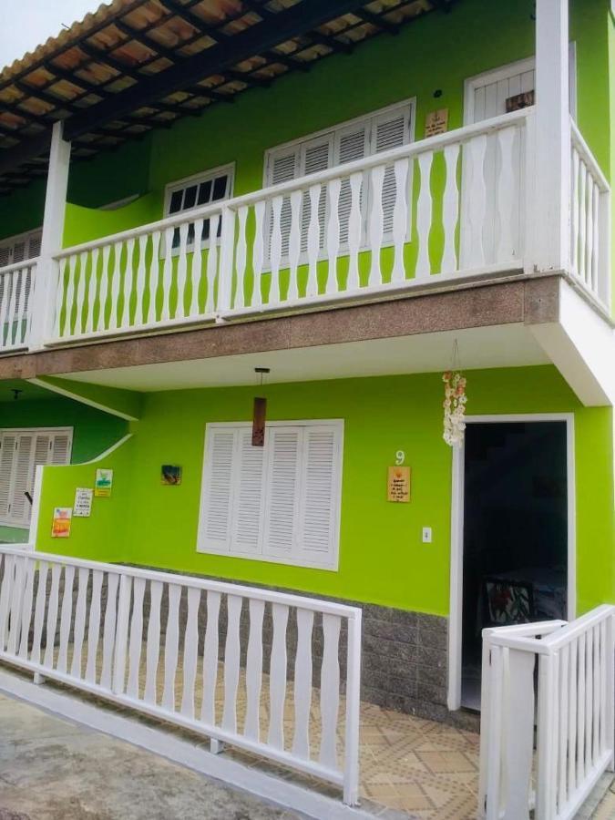 Casa Verde Cabo Frio Exterior photo