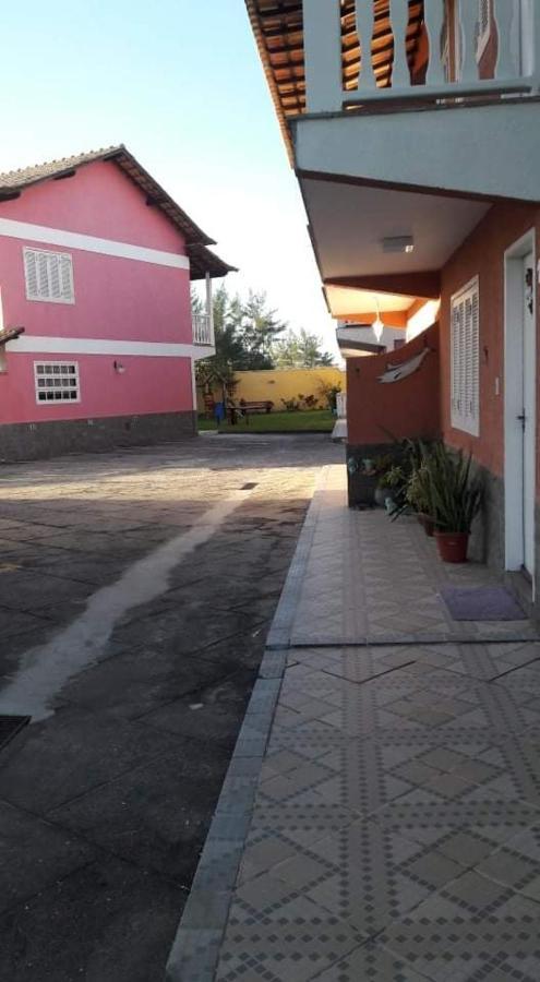 Casa Verde Cabo Frio Exterior photo