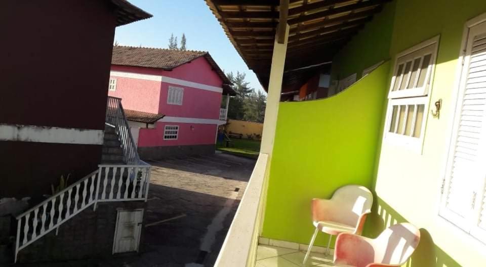 Casa Verde Cabo Frio Exterior photo