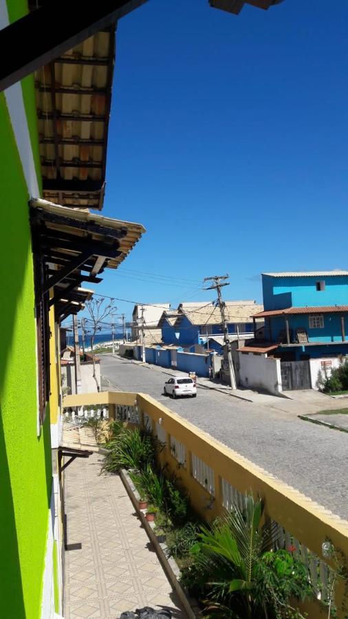 Casa Verde Cabo Frio Exterior photo