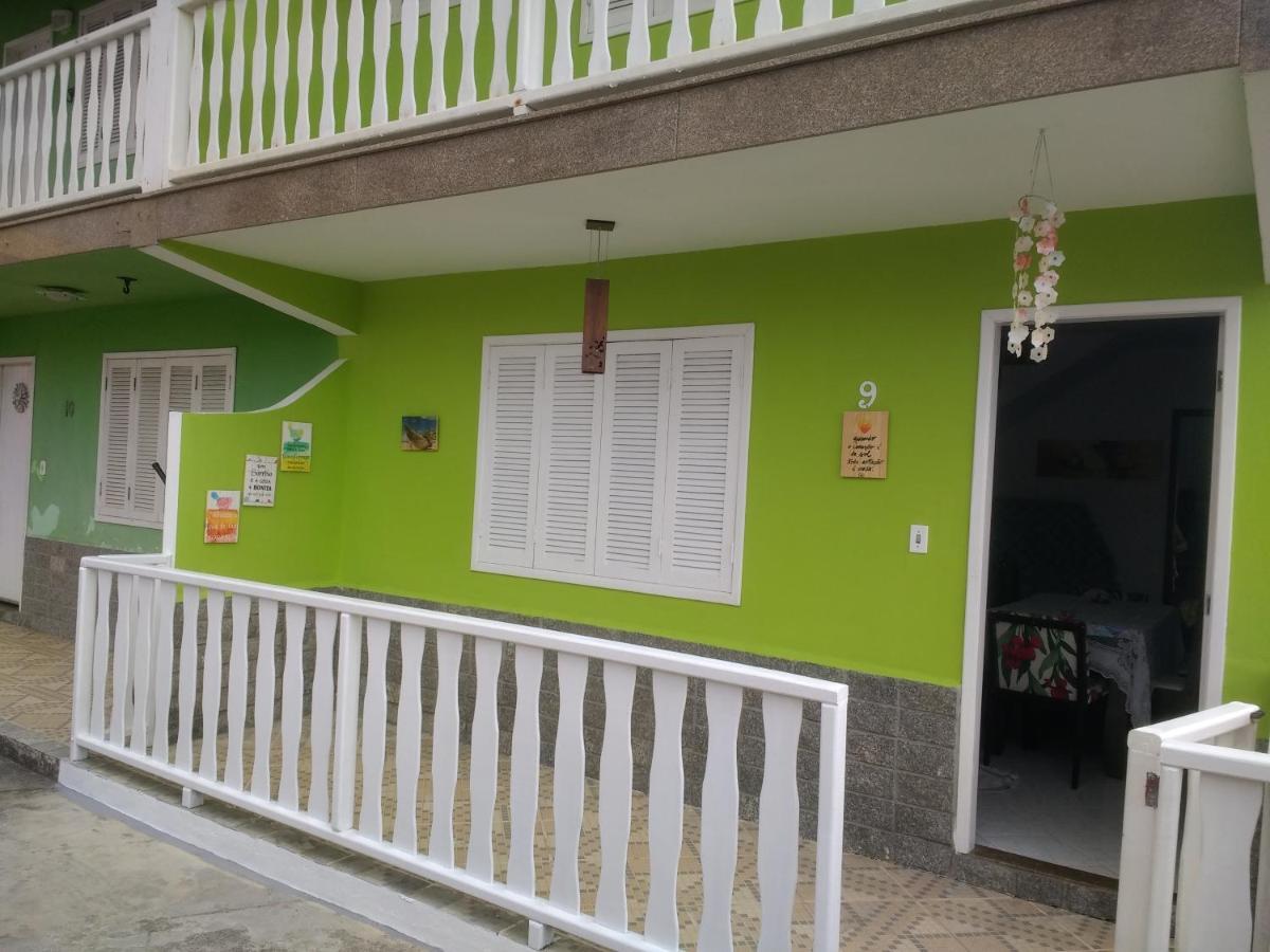 Casa Verde Cabo Frio Exterior photo