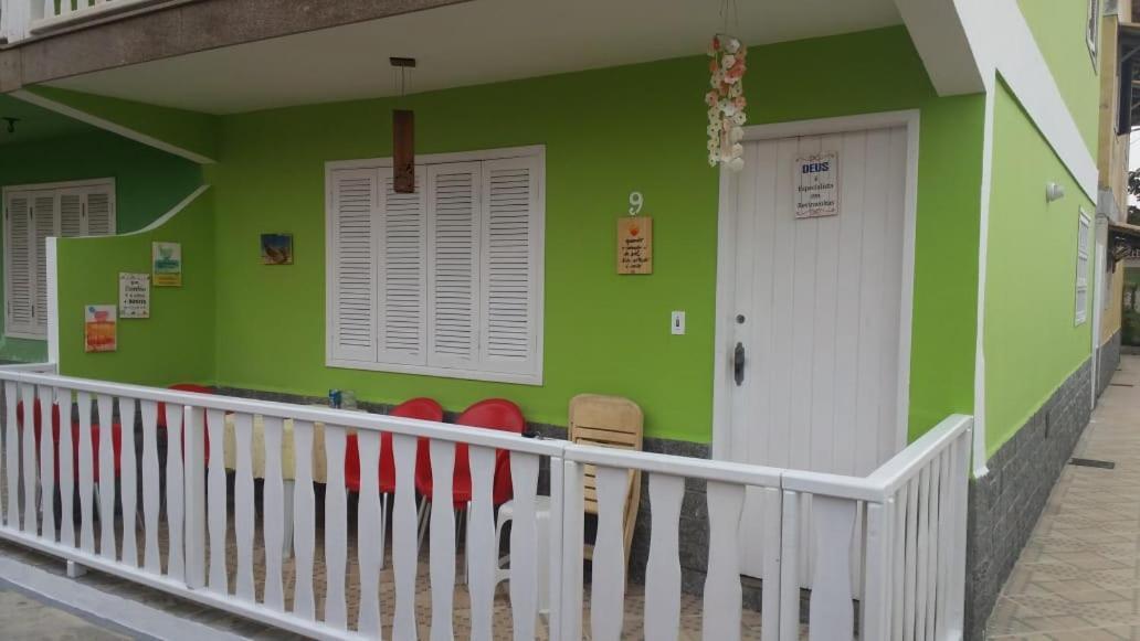 Casa Verde Cabo Frio Exterior photo
