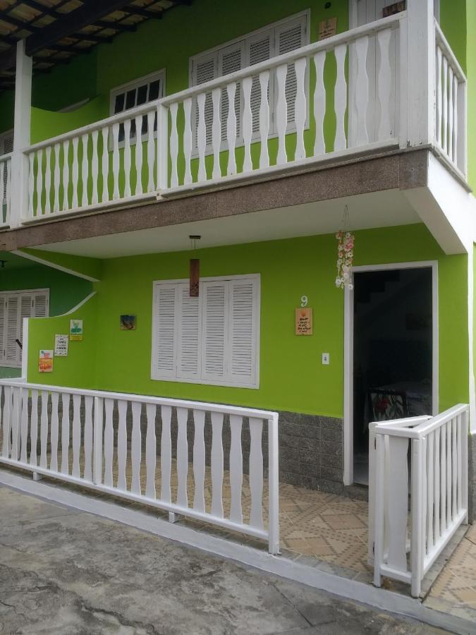 Casa Verde Cabo Frio Exterior photo