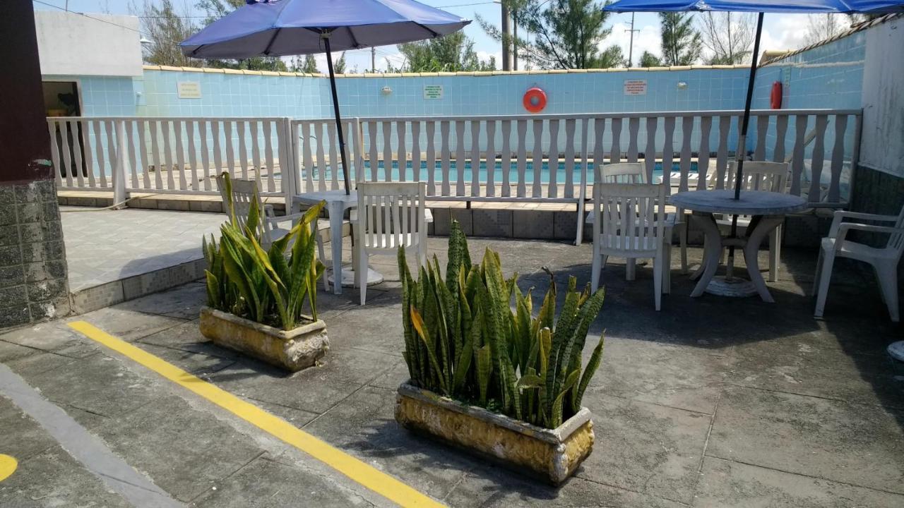 Casa Verde Cabo Frio Exterior photo